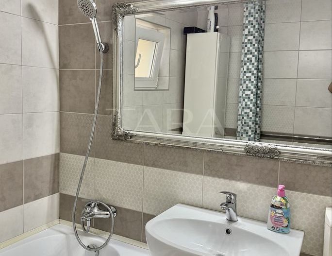 Apartament 4 camere, 2 băi, 80mp utili, balcoane, Mărăști, Cluj-Napoca - Poză 10