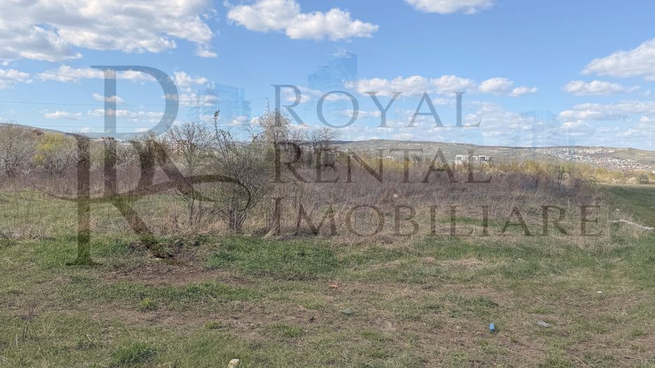 Teren situat în Sopor 5800 mp | Intravilan | Iulius Mall - Poză 8