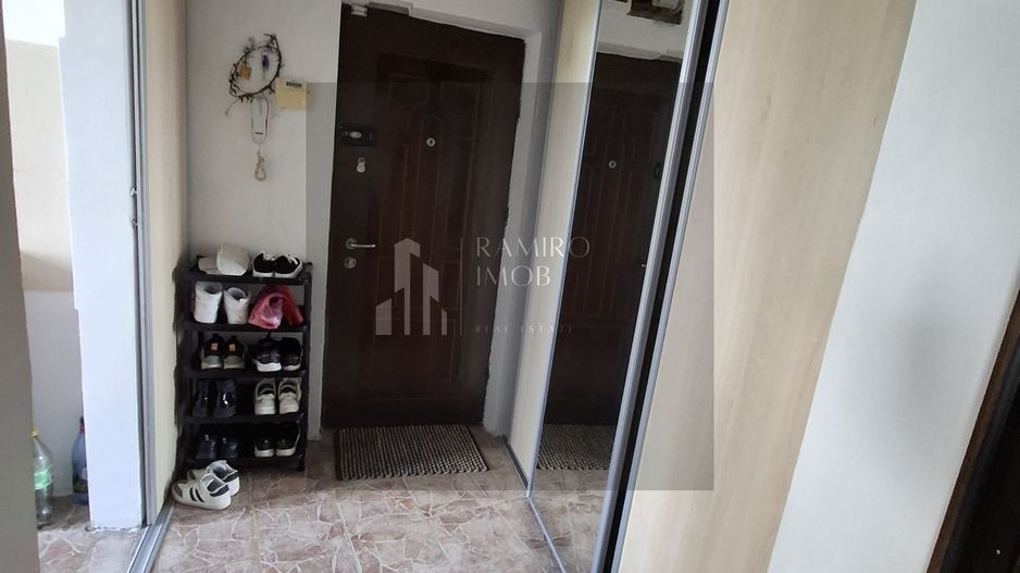 Apartament 3 camere Soseaua Alexandriei / Antiaeriana - Poză 7