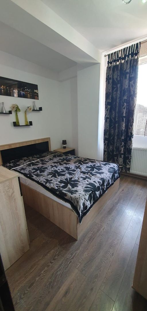 De inchiriat apartament 2 camere Militari Residence - Poză 2