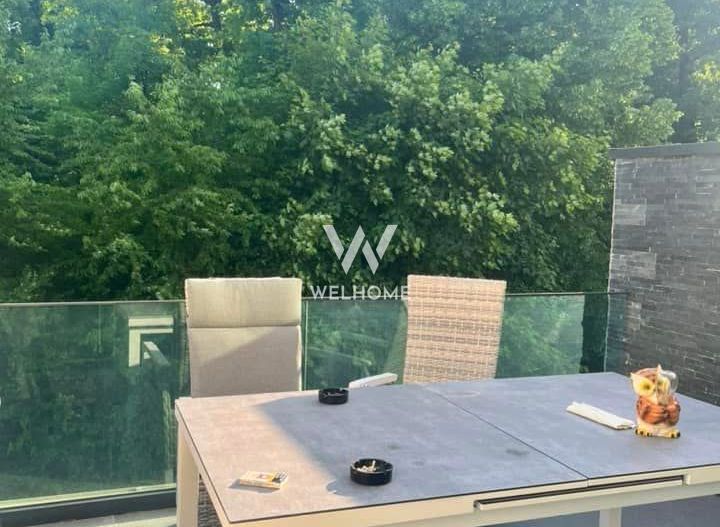 Vila de Lux!!! In inima parcului Sub Arini,  Sibiu - Poză 11