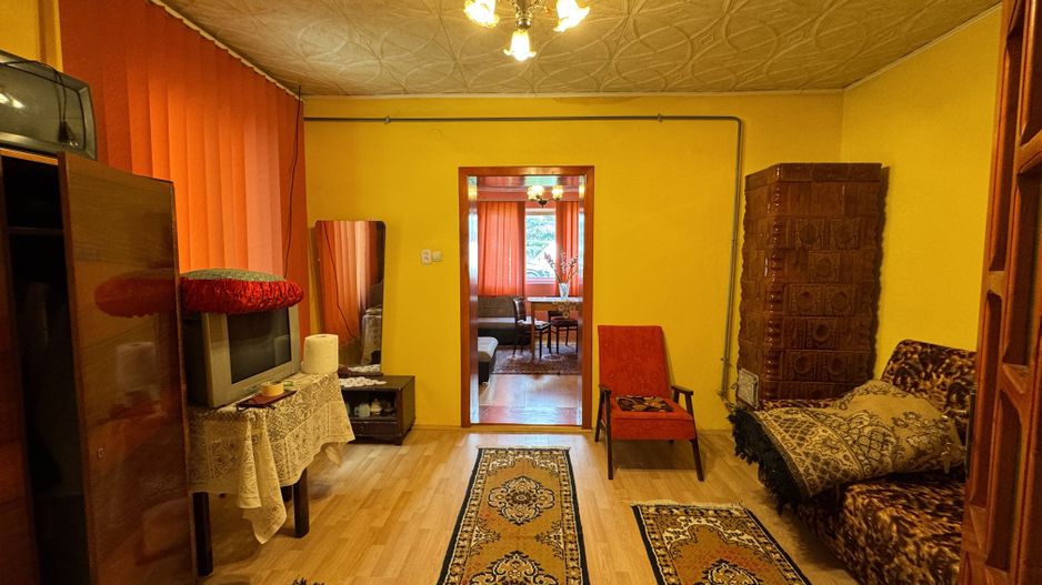 Casa in Lugoj pe Str. Fagetului - Poză 12