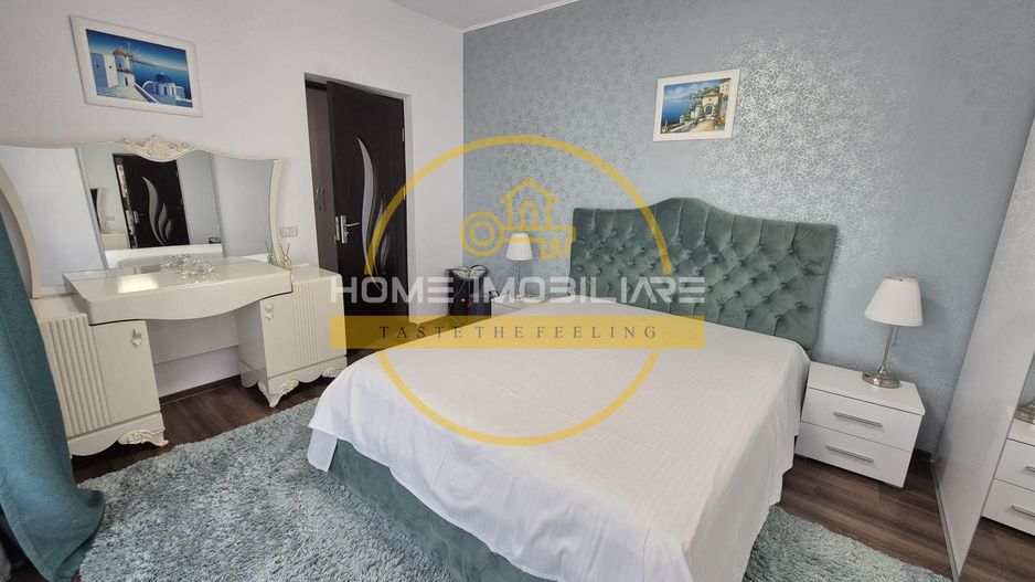 🏡Apartament 2 camere, 76mp, et. 3/5 Decomandat [Bucium - Bellaria] - Poză 4