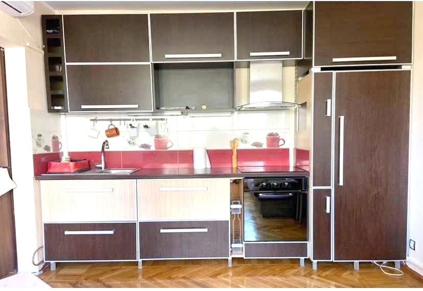 🌳 Închiriez Apartament cu 3 camere, vedere Parc IOR, etaj 2, Baba Novac, AC - Poză 1