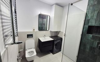 2 camere || Herastrau | Baneasa - Poză 4