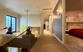 Vila Exclusivista // 6 camere *590mp* 2 parking // Pipera – Iancu Nicolae - Poză 22