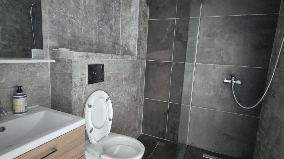 APARTAMENT 2 CAMERE_MUTARE IMEDIATA_TRAPEZULUI - Poză 5