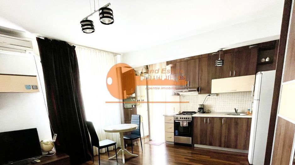 Garsonieră modernă – Parcul Carol / Metrou Tineretului - Poză 4