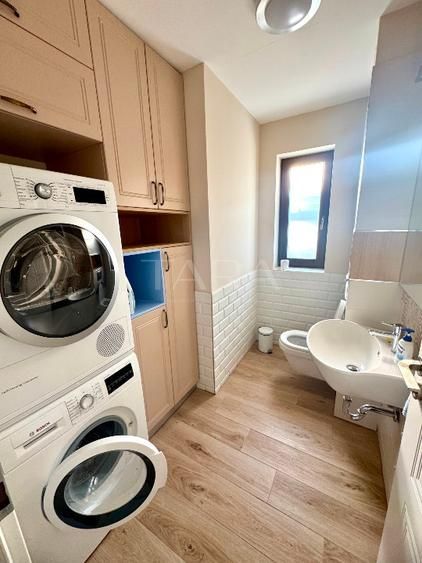 Duplex elegant în Borhanci. Confort si functionlitate! - Poză 6