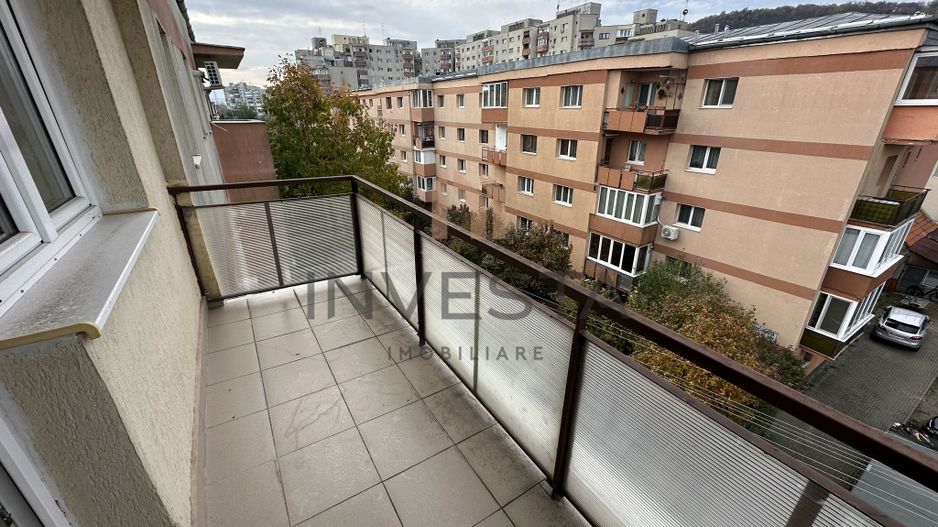 Apartament 2 camere Grigorescu, zona Prof. T. Ciortea! - Poză 10