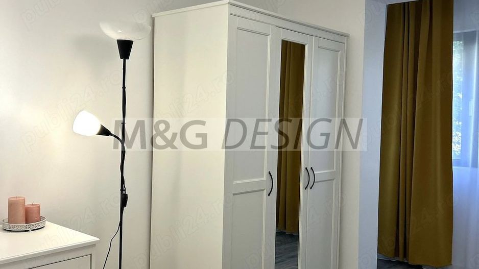 Apartament 2 camere Girocului - Poză 6