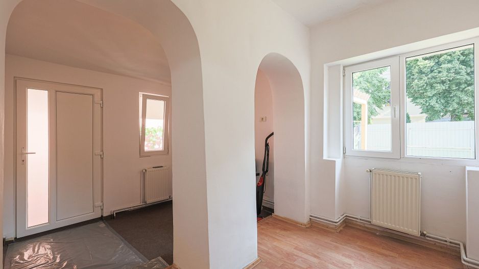 Casă la preț de apartament! Posibilități multiple - 0% comision - Poză 5