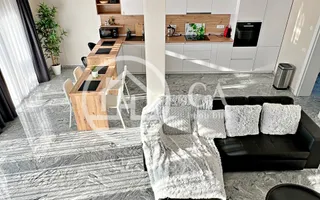 Casa de închiriat tip duplex cu 4 camere in Cihei, Oradea - Poză 18