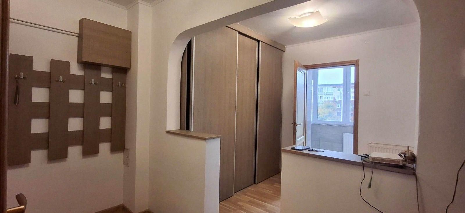 AP. 3 CAMERE COTROCENI, PET-FRIENDLY, MOBILAT/UTILAT MODERN, LIBER - Poză 5