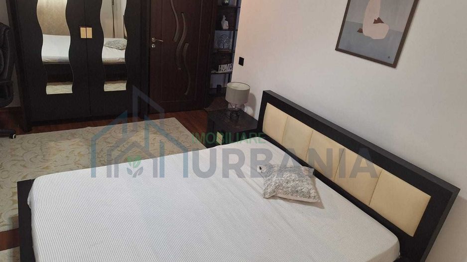 Apartament cu două dormitoare, decomandat, Sf Lazăr, Iași - Poză 6