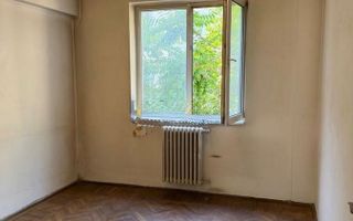 3 camere I Cismigiu  I De renovat I Etaj 4 - Poză 1