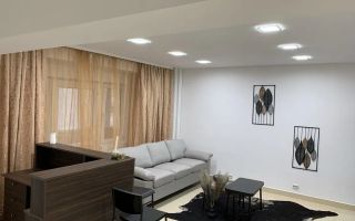 Apartamet 3 camere zona Timpuri Noi - Poză 1