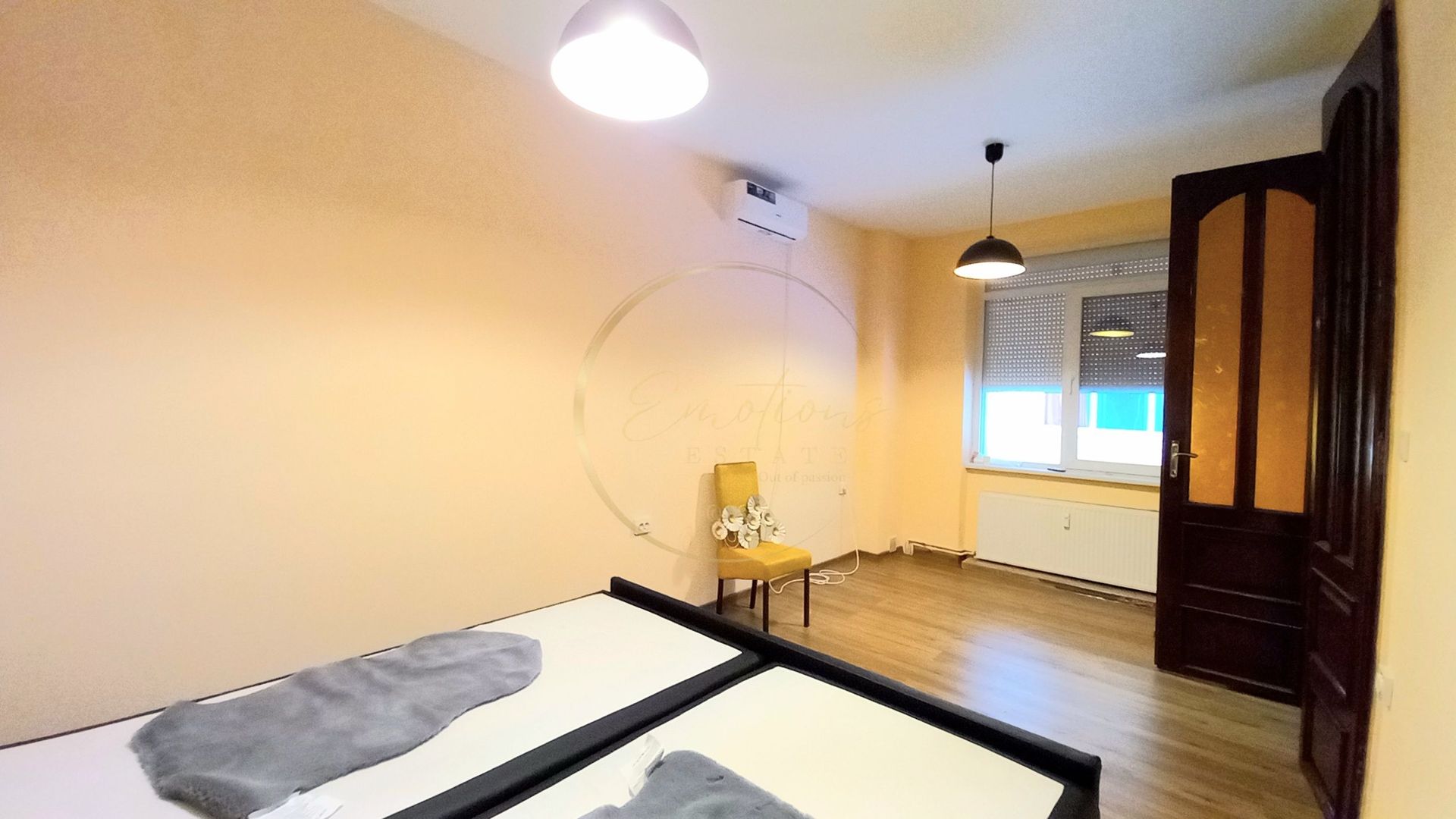 OCAZIE | Apartament 1 cameră - Piața Unirii | AMENAJĂM LOCUL CUM ÎȚI DOREȘTI TU - Poză 2