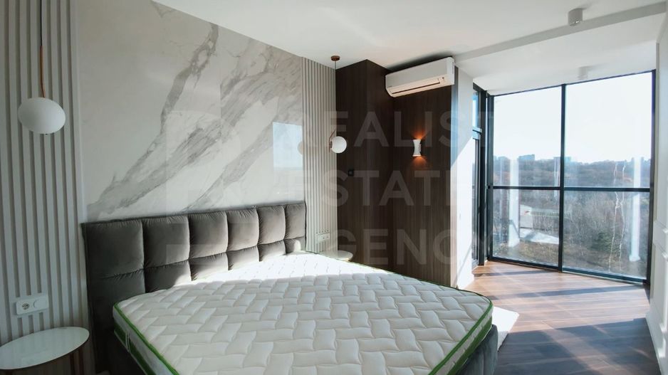 Chirie, apartament, 1 cameră, bd. Ștefan cel Mare, Centru - Poză 7