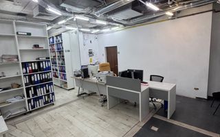 Spatiu comercial vanzare/ inchiriere - Zona Centrala -Dacia-M.Eminescu - Poză 2
