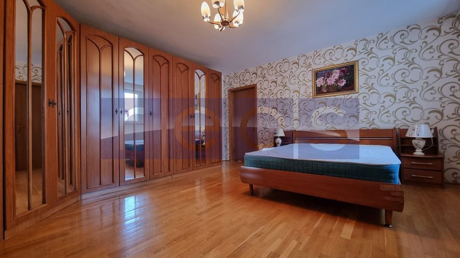 VANZARE 3 CAMERE - COMPARTIMENTAT IN 2 | ZONA TINERETULUI - Poză 8