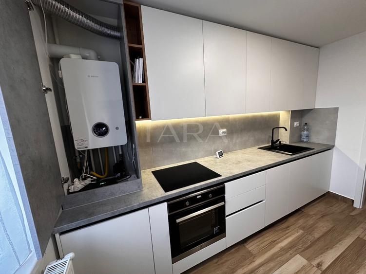Apartament 4 camere complet renovat, zona Piata Zorilor - Poză 5