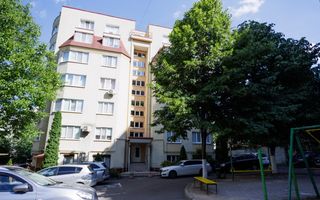 Vânzare, apartament, 3 camere, str. Onisifor Ghibu, Buiucani - Poză 1