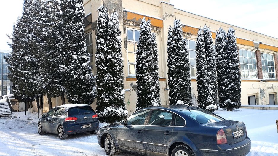 Inchiriere hala productie. - Poză 5