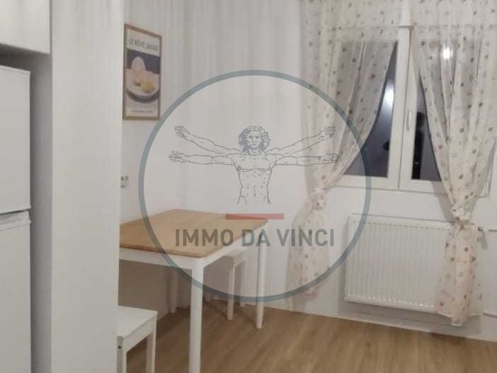 Inchiriez apartament 2 camere, recent renovat, str Fabricii - Poză 2