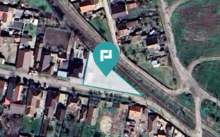 Casă în Pecica jud. Arad - Poză 1