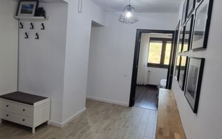 Apartament cu 4 camere - etaj 2/3 - Rediu - Casablanca - 139.500 euro - Poză 13