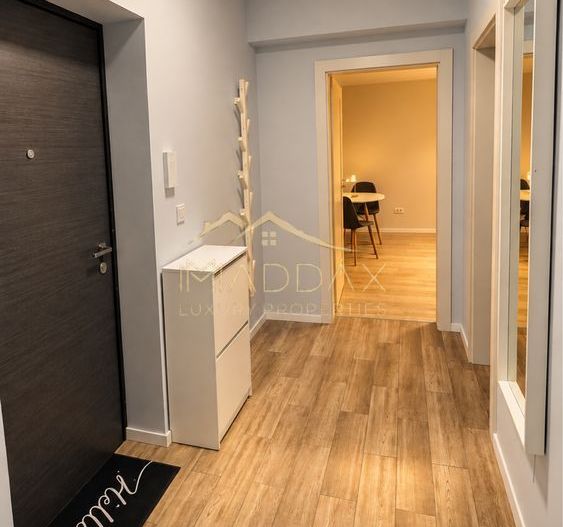 ✨ VEDERE SPRE DÂMBOVIȚA ✨ Apartament 2 Camere | Regie Residence Faza 1 | Etaj 10 - Poză 7