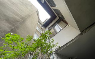 Apartament spectaculos de 4 camere într-o vilă cu farmec istoric pta Victoriei - Poză 18