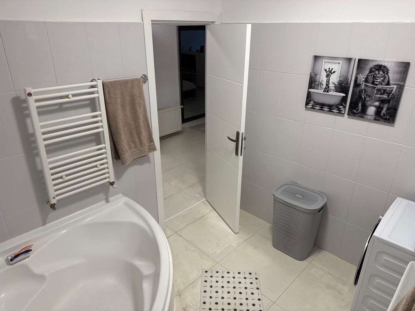 Apartament superb cu doua camere, Aparatorii Patriei, 96.500€ - Poză 7