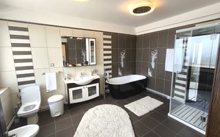 MAMAIA  Statiune (Cod 01) - Penthouse impresionant cu terasa 148 mp! - Poză 14