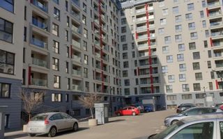 REA1026459 Exigent Plaza I 3 Room I Lujerului - Poză 2