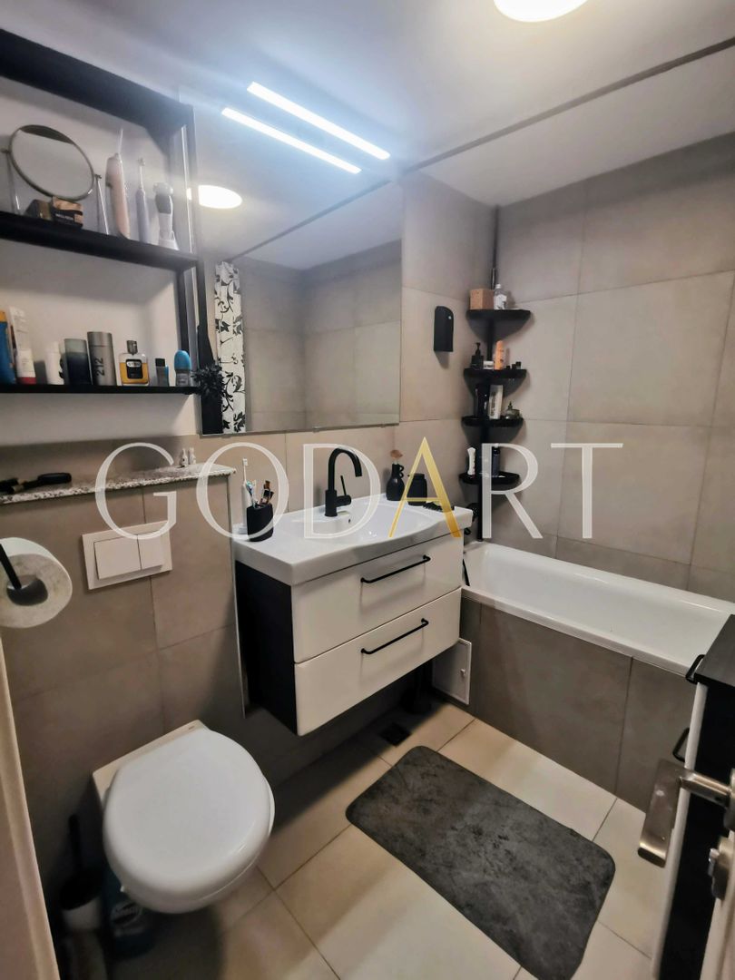 Apartament 4 camere | Mosilor | Renovat | Metrou - Poză 5