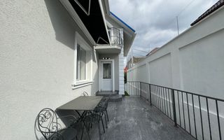 Chirie, casă, 3 camere, str. Pietrarilor, Centru - Poză 3