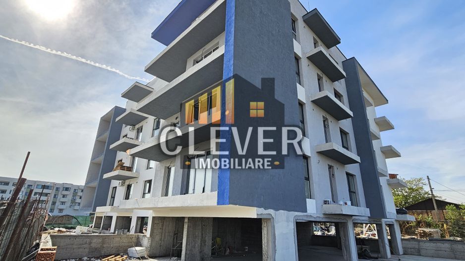Apartament 2 camere Suprafata Generoasa Pret Credit Ipotecar - Poză 1
