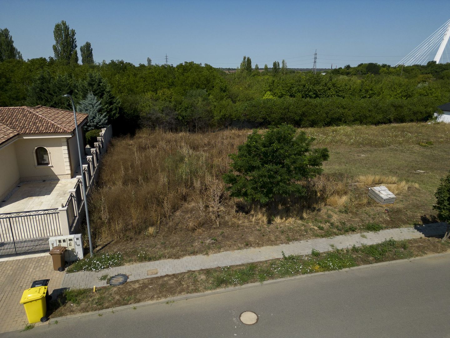 Teren 500mp, Tabacovici - Poză 3