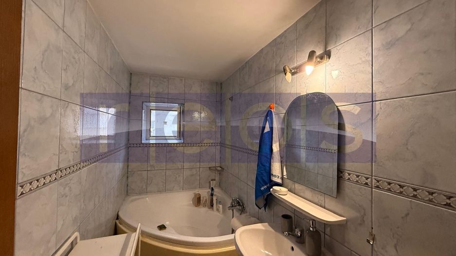 VANZARE 3 CAMERE | OCTAVIAN GOGA | UNIRII | SPATIOS BINE COMPARTIMENTAT - Poză 7