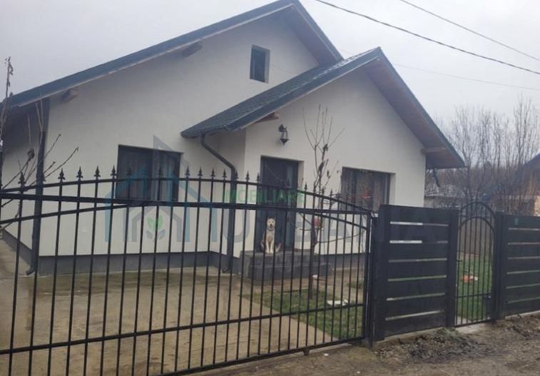 Casă P+M finalizată 2022, Lunca Cetățuii - Poză 10