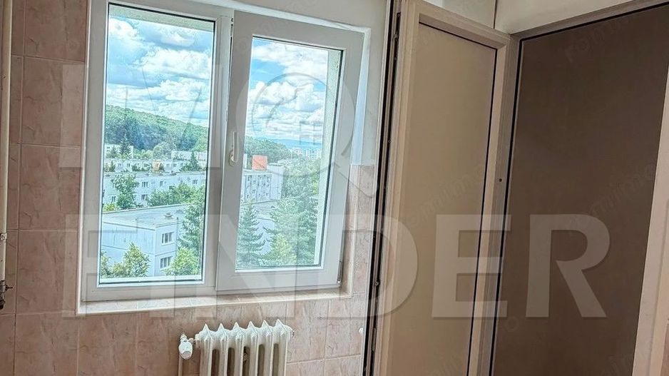 Apartament 2 camere , 48 mp + 2 balcoane – Manastur, zona Parang - Poză 7