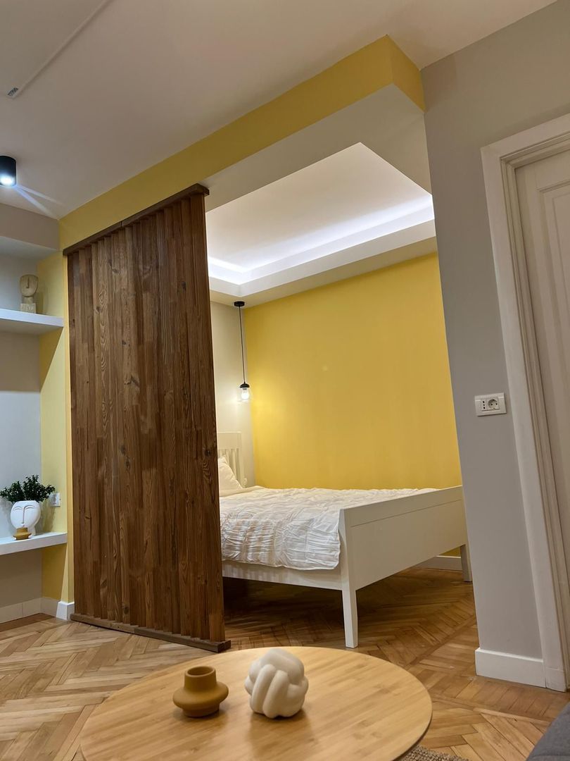 Studio exclusivist in zona Garii de Nord - Poză 10