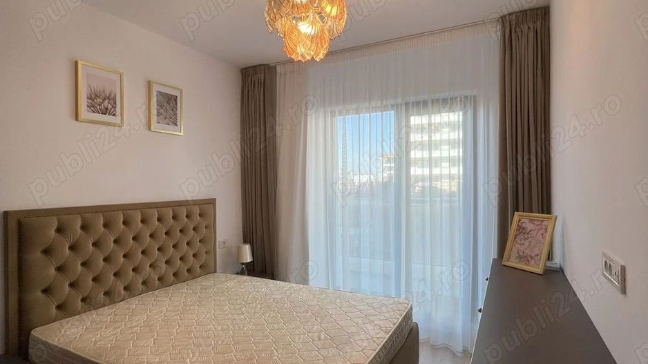 Spre chirie apartament 2 camere – First Estates, Pipera Voluntari - Poză 8
