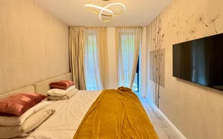 Apartament tip Duplex 3 camere Herastrau | 2 Locuri de parcare - Poză 13