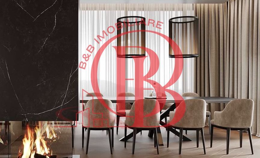 Apartament 4 camere Vedere Panoramica Mutare Rapida - Poză 9