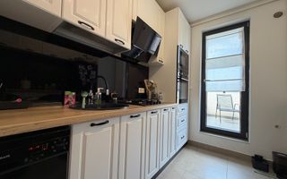 VANZARE 3 CAMERE | H PIPERA LAKE | READY TO MOVE | TERASA GENEROASA | - Poză 14