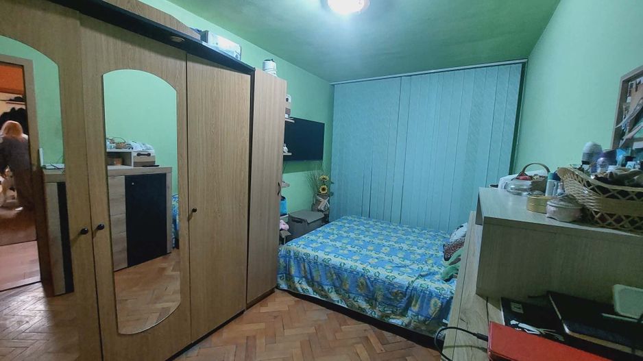 Apartament cu 3 Camere în Calea Sagului 87.000 euro COMISION 0 - Poză 5