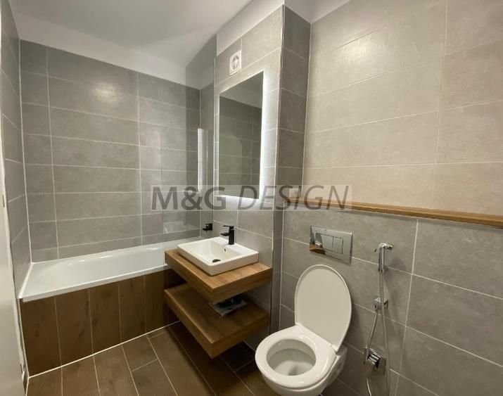Apartament 2 camere Circumvalatiunii bloc nou - Poză 4